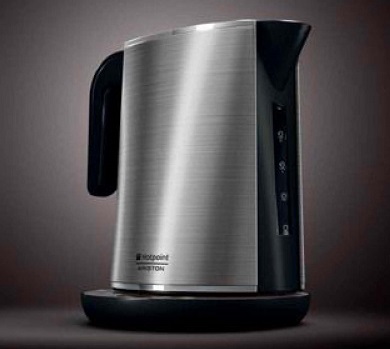 Consumer Product Design