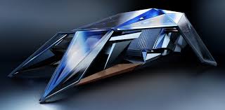 Futuristic Designs
