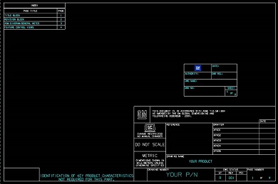 GM Drawing Submission