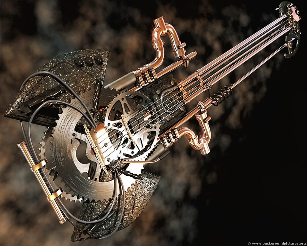 Creative Engineering