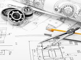 Industrial Design concepts