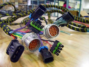 Wire Harness Image